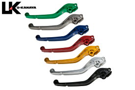 U-KANAYA UK ユーカナヤ 補修用クラッチレバー Type-S