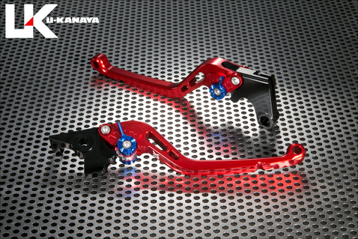楽天市場】U-KANAYA UK ユーカナヤ アルミレバーセット スタンダード 