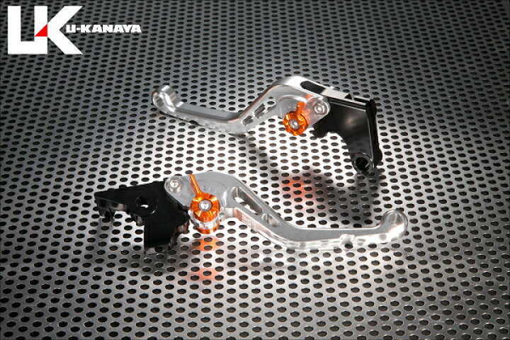 楽天市場】U-KANAYA UK ユーカナヤ アルミレバーセット Type-S ホンダ 