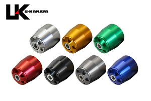 U-KANAYA UK [Ji ~fBAEGCgA~o[Gh z_ HONDA CB400SF CB1300SF CBR250RR CBR400R CBR650F CBR1000RR z[N11 NXJu50/110 