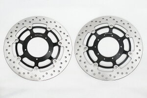 U-CP HONDA z_ CB400SF/SB Revo(14-21) NC42 tgu[LfBXN[^[ ABSΉ EZbg Ci[ubN