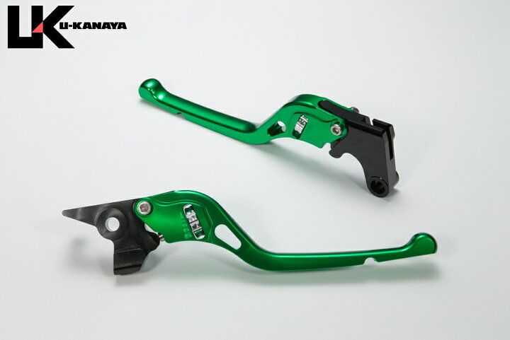 楽天市場】U-KANAYA UK ユーカナヤ アルミレバーセット ホイールタイプ 