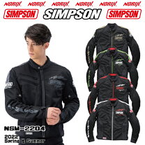 楽天市場】simpson シンプソン メッシュジャケットの通販