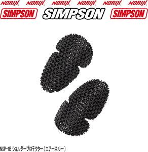 SIMPSONNSP-1BVv\@V_[ veN^[(GA[X[)B^Cv2019fȍ~SIMPSONWPbgɓKNORIXVv\WPbg