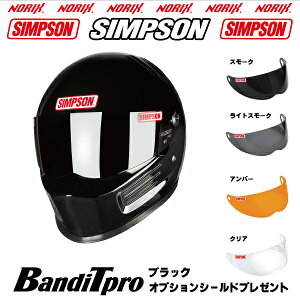 シンプソン シールド ヘルメット」の人気商品一覧・価格比較 - 価格.com