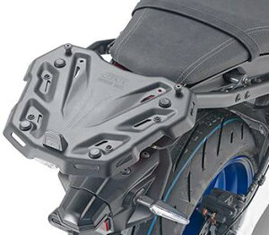 MT-09/MT-09 SP 21-23 MONOKEY/MONOLOCK対応トップケース用 リアキャリア GIVI