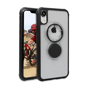 bNtH[ NX^P[X NAJ[{ iPhone XR 305220P