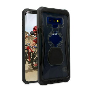 Gg[Ń|Cg10{bNtH[ ROKFORM Galaxy Note9 Rugged S P[X 305401P X}zP[X oCNp