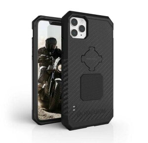 Gg[Ń|Cg10{bNtH[ ROKFORM iPhone11-Pro Rugged P[X ubN 306601P X}zP[X oCNp CX[dΉ