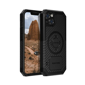 ROKFORM iPhone13 Rugged�P�[�X 308501P