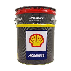 Shell �G���W���I�C�� 20W-50 20L �A�h�o���X 4T AX5