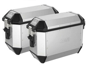 Wr (GIVI) TChP[X TREKKER ALASKA 36L EZbg