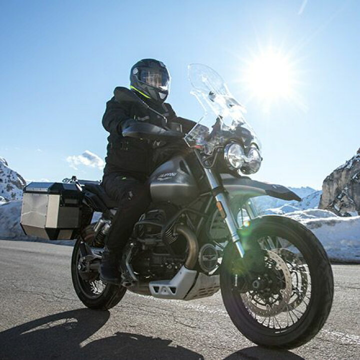 楽天市場】ジビ (GIVI) サイドケース TREKKER ALASKA 36L 左右セット 