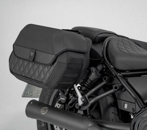 Legend Gear TChobO EZbg Xe[t u250/500 SW-MOTECH