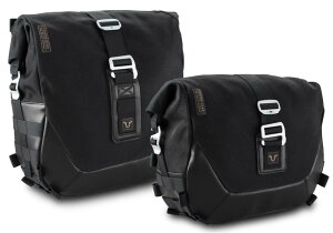 Legend Gear TChobO/LA EZbg R nineT Racer 17-19 ubN/ubN SW-MOTECH