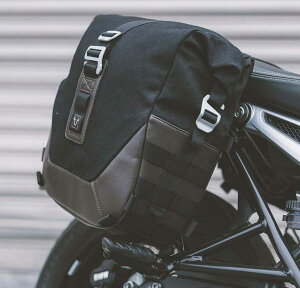 Legend Gear TChobO/LA EZbg R nineT Racer 17-19 ubN/uE SW-MOTECH