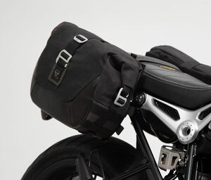 BMW R nineT 20-22 Legend Gear TChobO/LA EZbg ubN/ubN SW-MOTECH