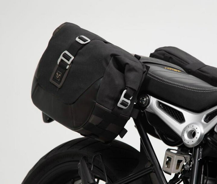 楽天市場】BMW R nineT 20-22 Legend Gear サイドバッグ/キャリア 左右 