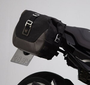 Legend Gear TChobO/LA EZbg BMW F 900 R 19- ubN/uE SW-MOTECH