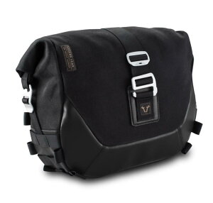 Legend Gear �T�C�h�o�b�O LC1 �E���T�C�h�L�����A�p �u���b�N/�u���b�N SW-MOTECH