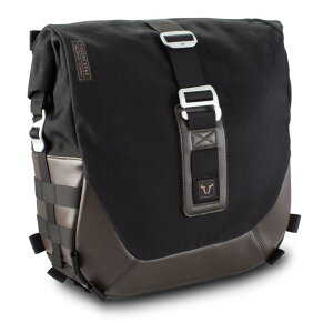Legend Gear �T�C�h�o�b�O LC2 �E���T�C�h�L�����A�p �u���b�N/�u���E�� SW-MOTECH