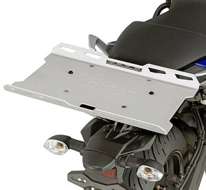 GIVI �A���~���b�N EX2M