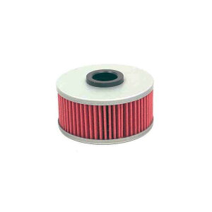 ★エントリーでポイント10倍★K&N オイルフィルター KN-144 YAMAHA車各車種