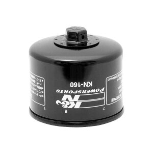 K&N �I�C���t�B���^�[�@KN-160