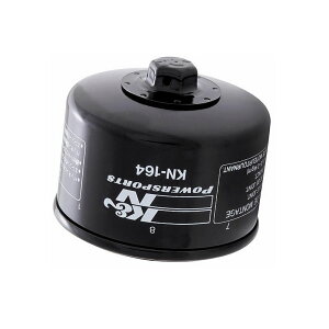 K&N オイルフィルター KN-164 BMW各車種