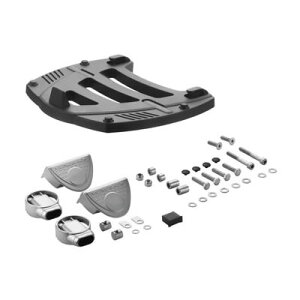 ジビ(GIVI) モノキーケース リアラック トッププレート M3 804726