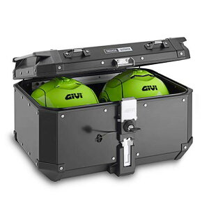 GIVI(Wr) TREKKER OUTBACK A~mL[gbvP[X ubN