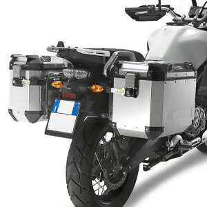 XT1200Z/ZE X[p[el 10-20 MONOKEY CAM-SIDE TChP[Xz_[ GIVI