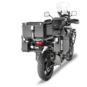 DL1000 VXg[ 14-19 MONOKEY CAM-SIDE TChP[Xz_[ GIVI(Wr)