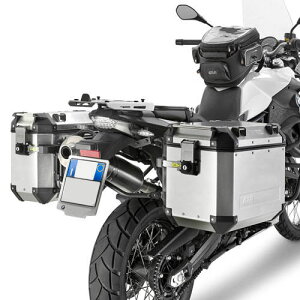 Wr(GIVI) CAM TCh}Egt[ BMW F650GS/F700GS/F800GS