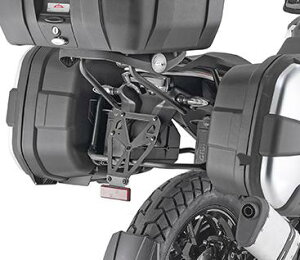 Wr(GIVI) mL[P[X TChz_[ RETRO FIT/MONOKEY KTM 390DUKE ADV Ahx`[