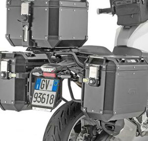 Wr(GIVI) MONOKEY PL ONE-FIT Trekker Outback F900XR 2020-