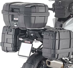 Wr(GIVI) mL[TChP[Xz_[ PL ONE-FIT BMW S1000XR 2020- ubN