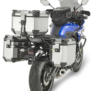 Wr(GIVI) CAM TCh}Egt[ Yamaha MT-07 g[T[ PLR2130CAM