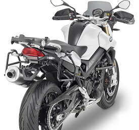 ジビ(GIVI) サイドマウントフレーム (Monokey サイドケース用) BMW F800R/F800GT