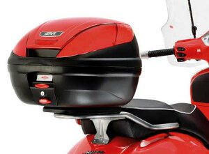 GIVI ���A���b�N �L�����A MONOLOCK Vespa GTS 50/125/150 Super 08-20