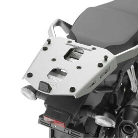 ジビ(GIVI) モノキーケース リアラック スズキ DL1000, DL650 V-Storm用　SRA3112