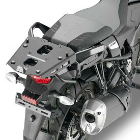 ジビ(GIVI) モノキーケース リアラック スズキ DL1050 V-Storm用　SRA3117