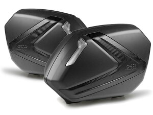 GIVI �p�j�A�EMONOKEY�T�C�h�P�[�X V37NNT�@�u���b�N/�X���[�N�@���E�Z�b�g