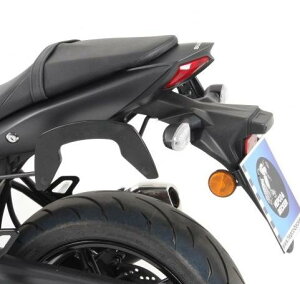 SV650 C-Bow �T�C�h�o�b�O �L�����A �w�v�R�A���h�x�b�J�[