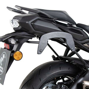 XYL GSX-S1000GT C-BowTChP[XpLA ubN Hepco&Becker