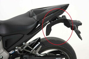 �w�v�R���x�b�J�[(HEPCO��BECKER) C-Bow �T�C�h�P�[�X�L�����A CB1000R