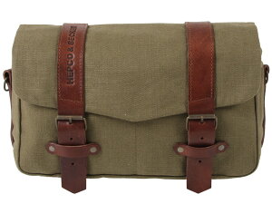 wvRxbJ[(HEPCOBECKER) C-BOW Legacy courier bag TChobO MTCY J[L