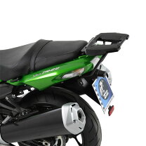 楽天市場】zzr1400 リアキャリアの通販