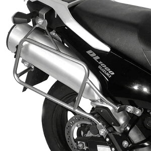 �w�v�R���x�b�J�[(HEPCO��BECKER) �T�C�h�P�[�X�z���_�[ DL1000 V-Storm