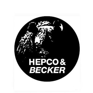 �w�v�R���x�b�J�[(HEPCO��BECKER) �g�b�v�P�[�X�L�����A DL1000 V-Storm